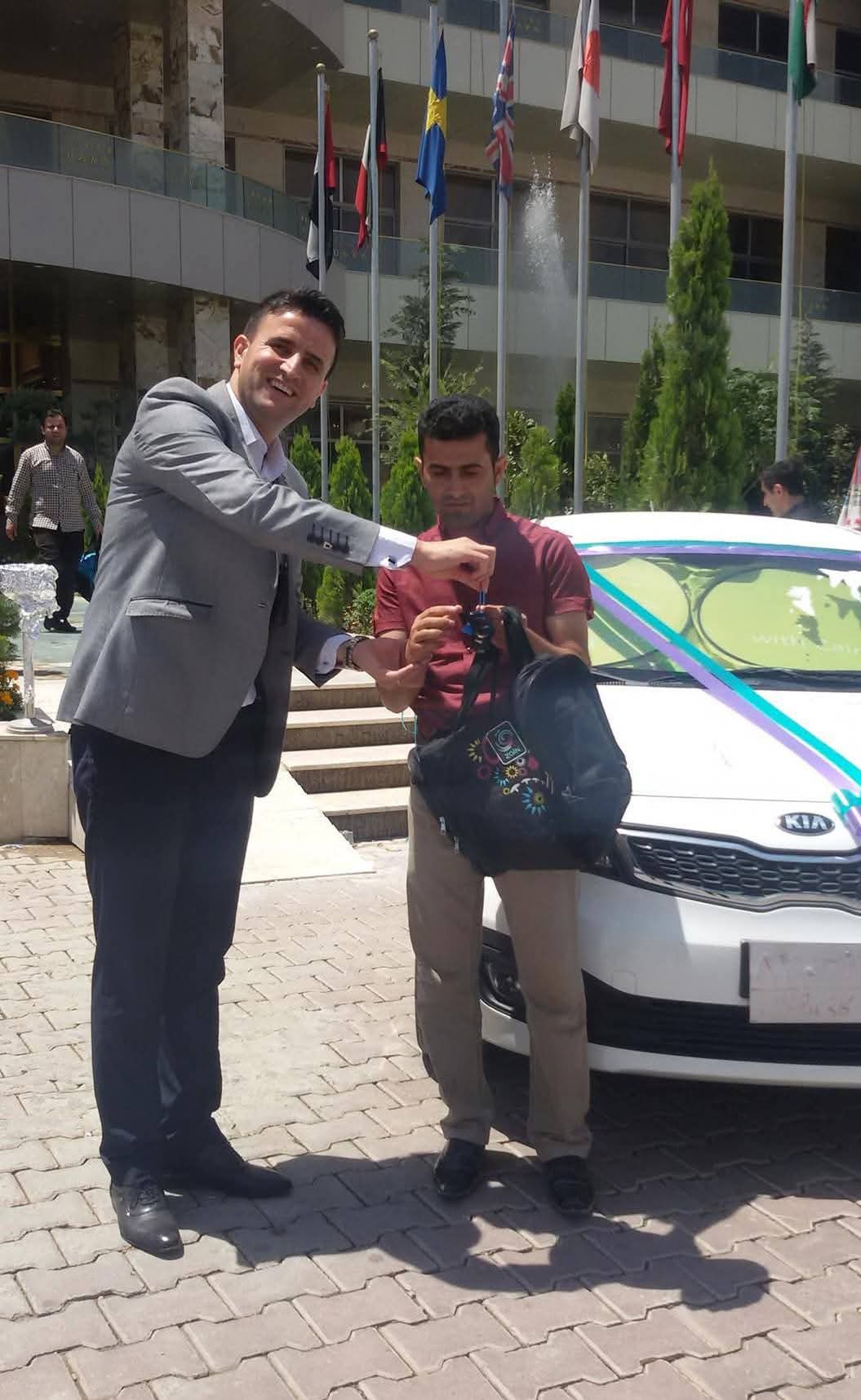 Sales Leadership Institute — moment 6