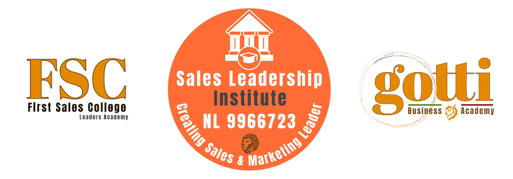 Sales Leadership Institute
